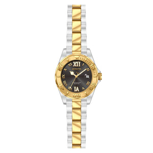 RELOJ  PARA MUJER INVICTA PRO DIVER 14352 - NEGRO