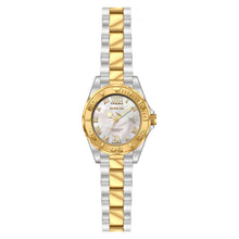 Cargar imagen en el visor de la galería, RELOJ  PARA MUJER INVICTA PRO DIVER 14353 - ACERO, ORO
