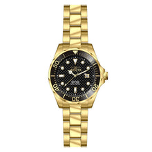 Cargar imagen en el visor de la galería, RELOJ  PARA HOMBRE INVICTA PRO DIVER 14356 - ORO