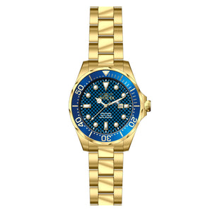 RELOJ  PARA HOMBRE INVICTA PRO DIVER 14357 - AZUL