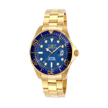 Cargar imagen en el visor de la galería, RELOJ  PARA HOMBRE INVICTA PRO DIVER 14357 - AZUL