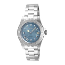 Cargar imagen en el visor de la galería, RELOJ  PARA MUJER INVICTA ANGEL 14361 - ACERO