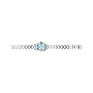 RELOJ  PARA MUJER INVICTA ANGEL 14361 - ACERO