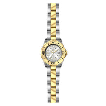 Cargar imagen en el visor de la galería, RELOJ  PARA MUJER INVICTA PRO DIVER 14371 - ORO, ACERO