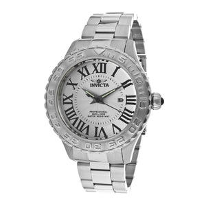 RELOJ  PARA HOMBRE INVICTA PRO DIVER 14378 - ACERO