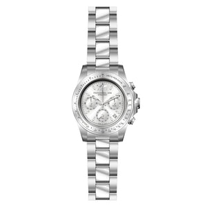 RELOJ  PARA HOMBRE INVICTA SPEEDWAY 14381 - PLATA