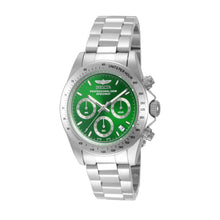 Cargar imagen en el visor de la galería, RELOJ  PARA HOMBRE INVICTA SPEEDWAY 14384 - ACERO