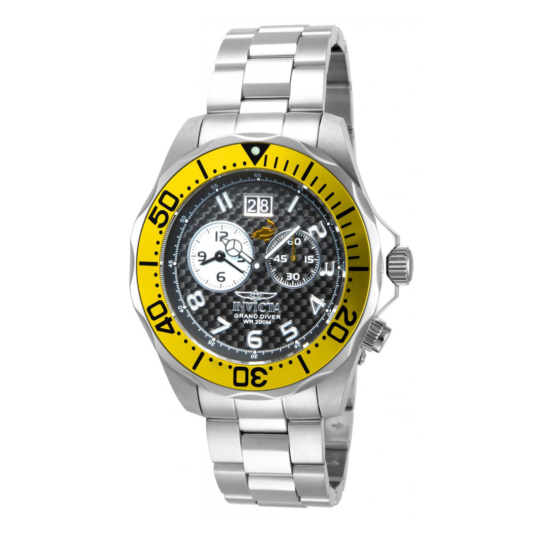 RELOJ  PARA HOMBRE INVICTA PRO DIVER 14441 - BRONCE