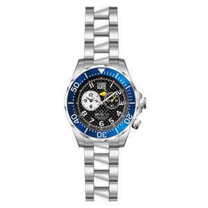 RELOJ  PARA HOMBRE INVICTA PRO DIVER 14442 - ACERO