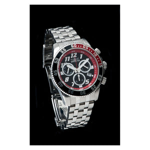 RELOJ  PARA HOMBRE INVICTA PRO DIVER 14509 - ACERO