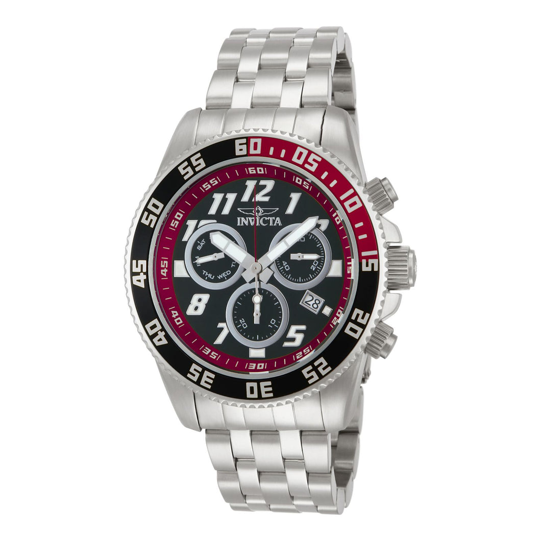 RELOJ  PARA HOMBRE INVICTA PRO DIVER 14509 - ACERO