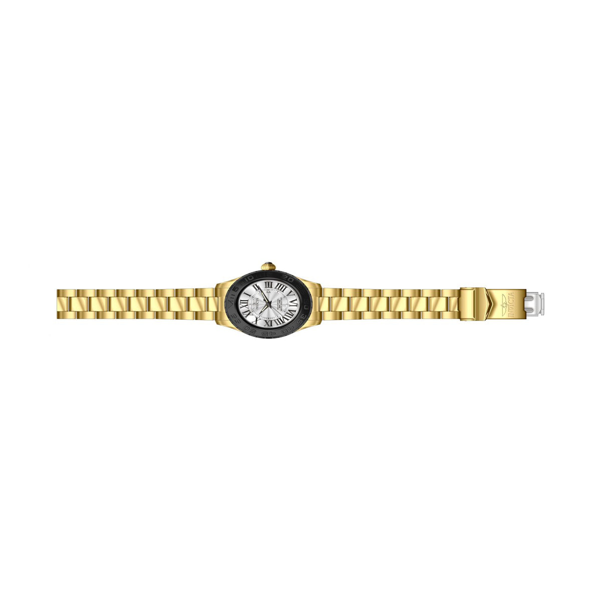 RELOJ PARA HOMBRE INVICTA PRO DIVER 14538 - ORO