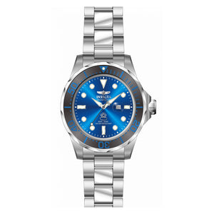 RELOJ  PARA HOMBRE INVICTA PRO DIVER 14655 - ACERO