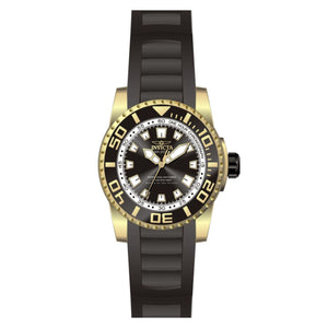 RELOJ  PARA HOMBRE INVICTA PRO DIVER 14663 - NEGRO