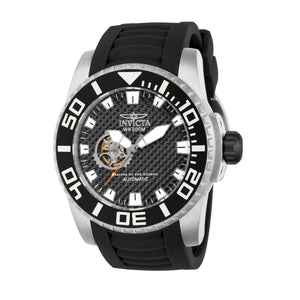 RELOJ  PARA HOMBRE INVICTA PRO DIVER 14680 - NEGRO