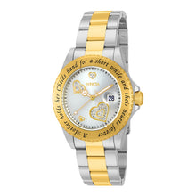 Cargar imagen en el visor de la galería, RELOJ  PARA MUJER INVICTA ANGEL 14730 - ORO, ACERO