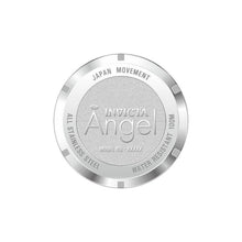 Cargar imagen en el visor de la galería, RELOJ  PARA MUJER INVICTA ANGEL 14731 - ORO ROSA, ACERO
