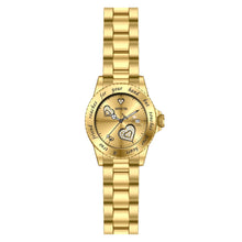 Cargar imagen en el visor de la galería, RELOJ  PARA MUJER INVICTA ANGEL 14733 - ORO