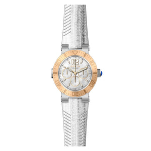 RELOJ CLÁSICO PARA MUJER INVICTA ANGEL 14744 - BLANCO