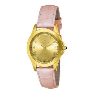 RELOJ CLÁSICO PARA MUJER INVICTA ANGEL 14805 - BLANCO