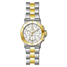 Cargar imagen en el visor de la galería, RELOJ CLÁSICO PARA MUJER INVICTA SPECIALTY 14855 - ACERO, ORO
