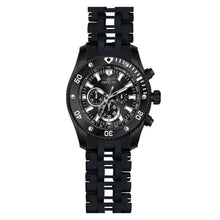 Cargar imagen en el visor de la galería, RELOJ  PARA HOMBRE INVICTA SEA SPIDER 14862 - NEGRO