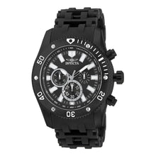 Cargar imagen en el visor de la galería, RELOJ  PARA HOMBRE INVICTA SEA SPIDER 14862 - NEGRO