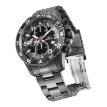 Cargar imagen en el visor de la galería, RELOJ CLÁSICO PARA HOMBRE INVICTA SPECIALTY 14879 - NEGRO