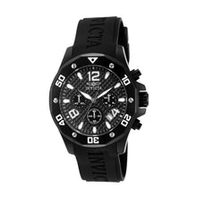 Cargar imagen en el visor de la galería, RELOJ CLÁSICO PARA HOMBRE INVICTA SPECIALTY 14890 - NEGRO