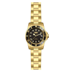 RELOJ  PARA HOMBRE INVICTA PRO DIVER 8929O - DORADO