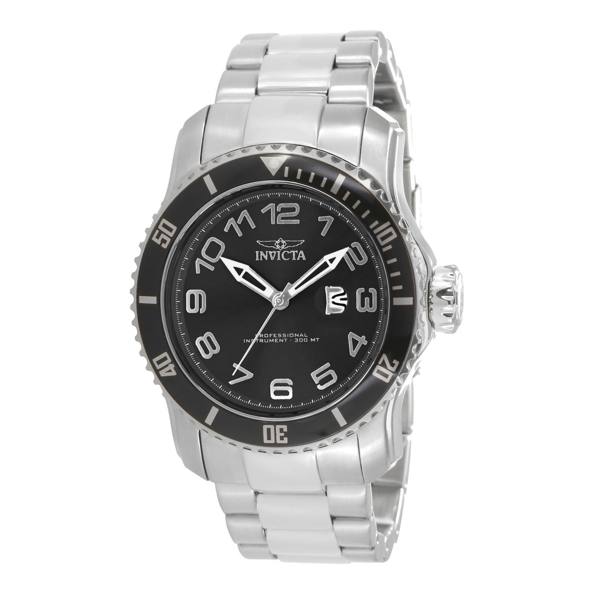 RELOJ PARA HOMBRE INVICTA PRO DIVER 15072 - ACERO