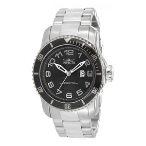 RELOJ  PARA HOMBRE INVICTA PRO DIVER 15072 - ACERO