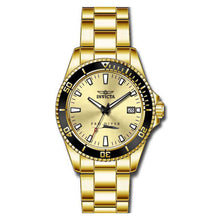 Cargar imagen en el visor de la galería, RELOJ  PARA MUJER INVICTA PRO DIVER 15138 - ORO