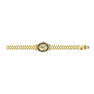 RELOJ  PARA MUJER INVICTA PRO DIVER 15138 - ORO