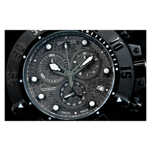 RELOJ DEPORTIVO PARA HOMBRE INVICTA SUBAQUA 15144 - GRIS