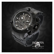 Cargar imagen en el visor de la galería, RELOJ DEPORTIVO PARA HOMBRE INVICTA SUBAQUA 15144 - GRIS