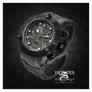 RELOJ DEPORTIVO PARA HOMBRE INVICTA SUBAQUA 15144 - GRIS