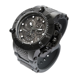 RELOJ DEPORTIVO PARA HOMBRE INVICTA SUBAQUA 15144 - GRIS