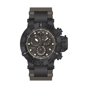 RELOJ DEPORTIVO PARA HOMBRE INVICTA SUBAQUA 15144 - GRIS