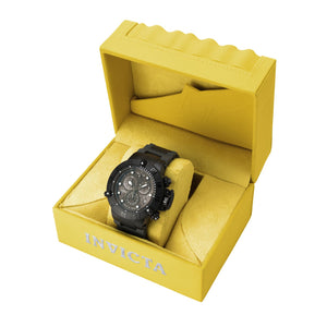 RELOJ DEPORTIVO PARA HOMBRE INVICTA SUBAQUA 15144 - GRIS