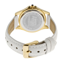 Cargar imagen en el visor de la galería, RELOJ CLÁSICO PARA MUJER INVICTA ANGEL 15149 - BLANCO