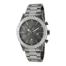 Cargar imagen en el visor de la galería, RELOJ CLÁSICO PARA HOMBRE INVICTA SPECIALTY 15164 - GUNMETAL