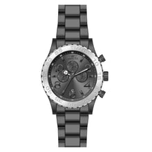 Cargar imagen en el visor de la galería, RELOJ CLÁSICO PARA HOMBRE INVICTA SPECIALTY 15164 - GUNMETAL