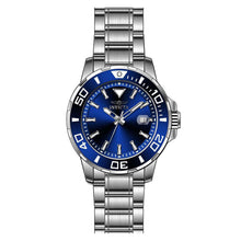 Cargar imagen en el visor de la galería, RELOJ  PARA HOMBRE INVICTA PRO DIVER 15179 - ACERO