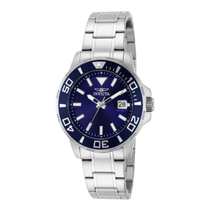 RELOJ  PARA HOMBRE INVICTA PRO DIVER 15179 - ACERO