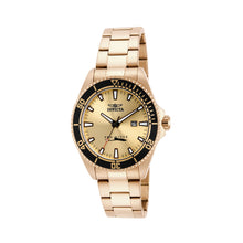 Cargar imagen en el visor de la galería, RELOJ  PARA HOMBRE INVICTA PRO DIVER 15186 - ORO