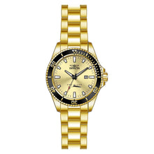 Cargar imagen en el visor de la galería, RELOJ  PARA HOMBRE INVICTA PRO DIVER 15186 - ORO