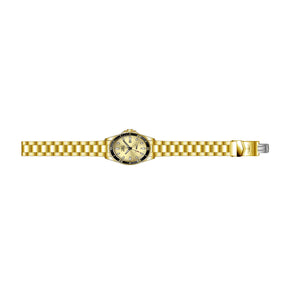 RELOJ  PARA HOMBRE INVICTA PRO DIVER 15186 - ORO