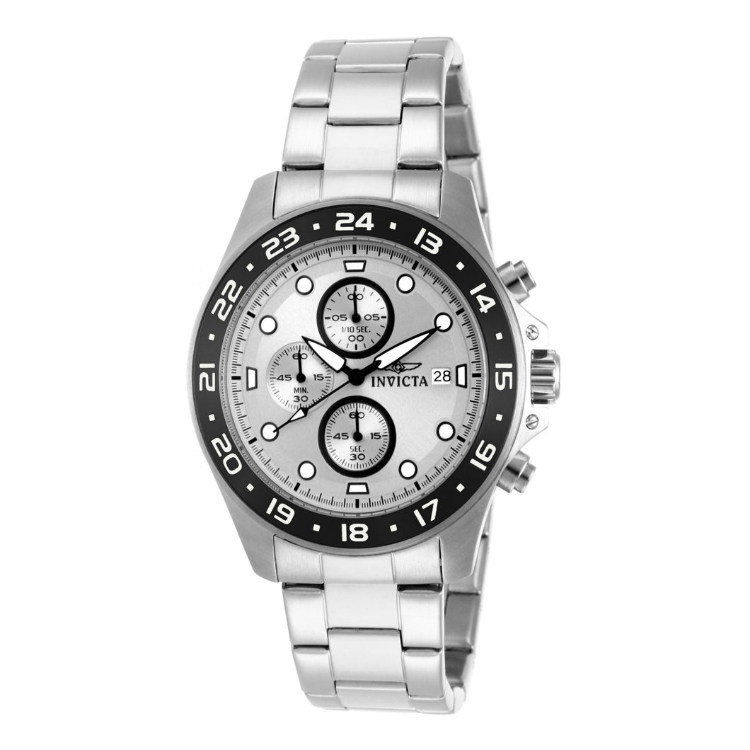 RELOJ  PARA HOMBRE INVICTA PRO DIVER 15206 - ACERO