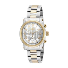 Cargar imagen en el visor de la galería, RELOJ CLÁSICO PARA HOMBRE INVICTA SPECIALTY 15213 - ACERO DORADO